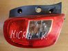 Lampa tylna 22017944
