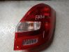 Luz trasera/de freno 5J6945096