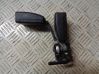 Hebilla del cinturón de seguridad trasero 6227005A00513