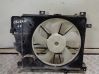 Ventilador eléctrico del radiador AC2680006110S