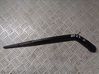 Rear wiper blade arm 