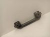 Front interior roof grab handle 39834460