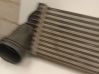 Intercooler radiator 7809321
