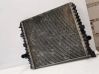 Optional radiator 7P0121212E