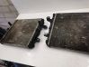 Optional radiator 7P0121212E