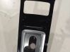 Gear shifter surround trim plastic 7P5857273G