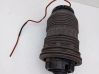 Rear air suspension bag/shock absorber 97033353333