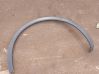 Rear fender molding trim 7P5853827D