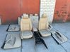 Seat set 