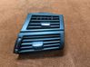 Dashboard side air vent grill/cover trim 9227768