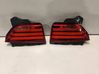 Tailgate rear/tail lights 7199638