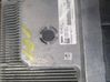 Engine control unit/module ECU 142880457