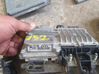 Other control units/modules 9819596180