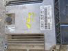 Unidad de control/módulo del motor 4E0907409B