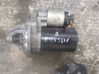 Starter motor E923367