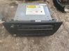 Radio/CD/DVD/GPS head unit 