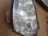 Lampa przednia 