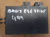 Parking PDC control unit/module 9119428