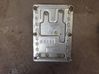 Voltage converter/converter module 