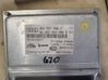 Suspension control unit/module 4E0907553D