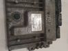 Engine control unit/module ECU 9806127380