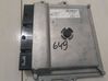 Engine control unit/module 237102982S