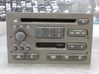 Radio/CD/DVD/GPS head unit 5263116