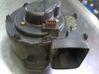 Heater fan/blower 
