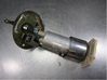 Fuel injection high pressure pump 