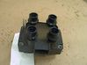 High voltage ignition coil 