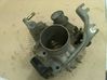 Throttle valve 