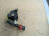 Loading door lock 