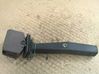 Wiper control stalk 