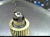 Heater fan/blower 