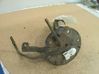 Fuel injection high pressure pump 
