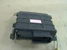 Combustion control unit/module 
