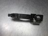 Front door exterior handle 