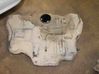 Fuel tank 7G919002EC