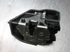 Rear door lock 