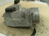 Mass air flow meter 