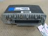 ABS control unit/module 