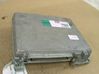 ABS control unit/module 