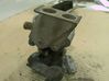 Throttle valve 