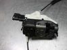 Front door lock 9135EA