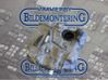 Fuel tank 31336855