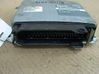 Combustion control unit/module 
