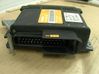 Combustion control unit/module 