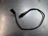 Lambda probe sensor 