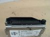 Combustion control unit/module 