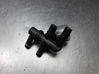 Coolant heater control valve 